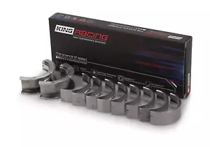 King Engine Bearings MB5881SI Main Bearing Set for Ford Godzilla 7.3L - Bild 1 von 1