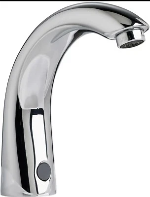 American Standard 605B.105 Moments 0,5 GPM montado en cubierta - cromo Foto 1 de 3