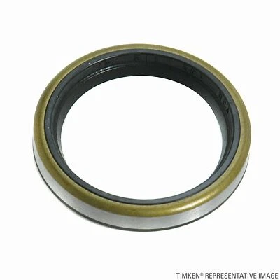 Automatic Transmission Shift Shaft Seal Timken For 2000-2007 GMC Yukon XL 2500 - Image 1 of 4