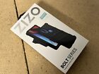ZIZO BOLT MOTO G PURE- Rugged Case with Belt Clip+ Tempered Glass C40