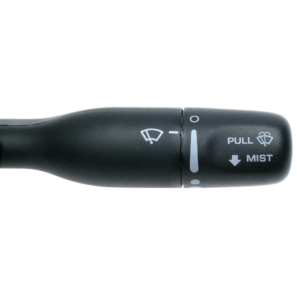 Interruptor limpiaparabrisas para Dodge Stratus 1995-2000 SMP 1995 1996 1997 1998 1999 Foto 1 de 4