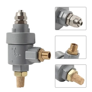 Legierung Schnellventil Abdrücker Freigabe Dump Ventil für Reifenwechsler - Bild 1 von 10