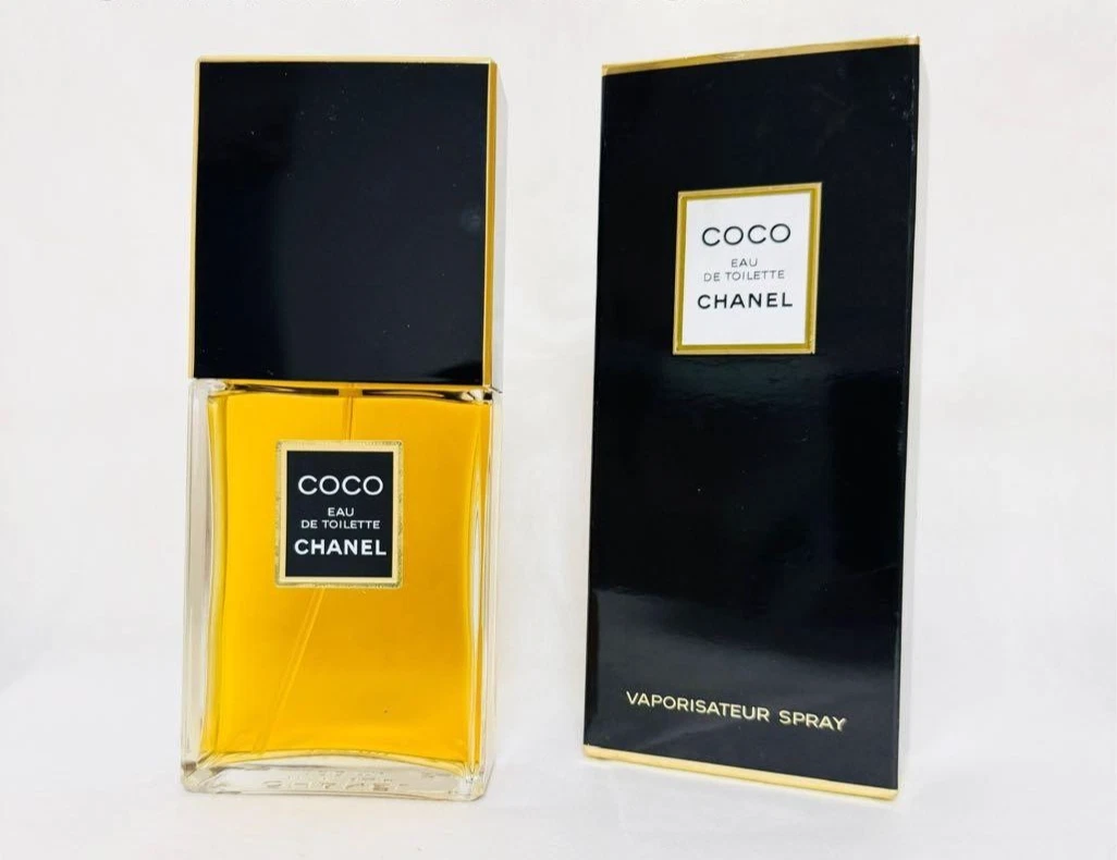 CHANEL Coco Eau de Toilette for Women for sale - eBay