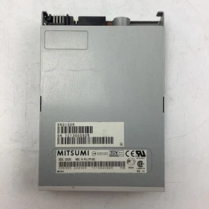 Mitsumi 1,44 MB 3,5" Diskettenlaufwerk Modell D353M3D 34-Pin IDE | Kostenloser Versand - Bild 1 von 5