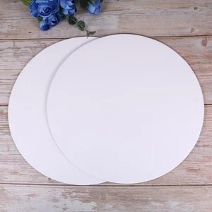 6 PCS Ölgemälde-Tafel-Set Kind Malleinwände Zum Malen Leinwand Für Ölmalerei - Bild 1 von 10