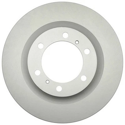 320.44174F Disco de freno centrado lado conductor o pasajero delantero para 4 corredores GX460 Foto 1 de 3