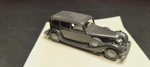 WIKING  BERLIN W - HORCH 850 - COME NUOVA - Foto 1 di 6