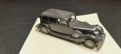 WIKING  BERLIN W - HORCH 850 - COME NUOVA - Immagine 1 di 4