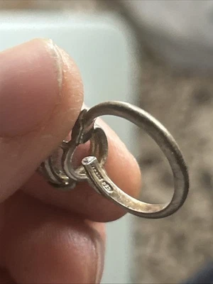 Anello Argento Donna - Immagine 1 di 3