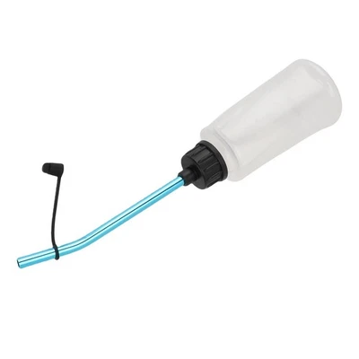 80127 250CC RC Fuel Tank Oil Bottle For Gasoline Power Models RC Car - Image 1 of 4