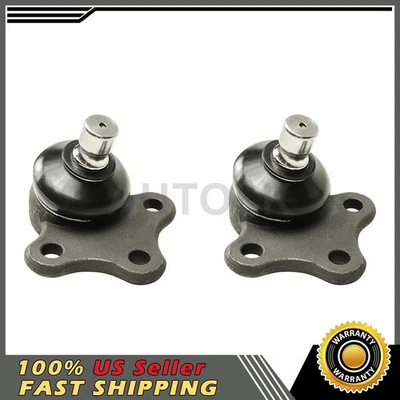 Mevotech Front Lower Ball Joint Fits 2000 1999 1995 1996 1997 1998 Ford Contour - Image 1 of 4