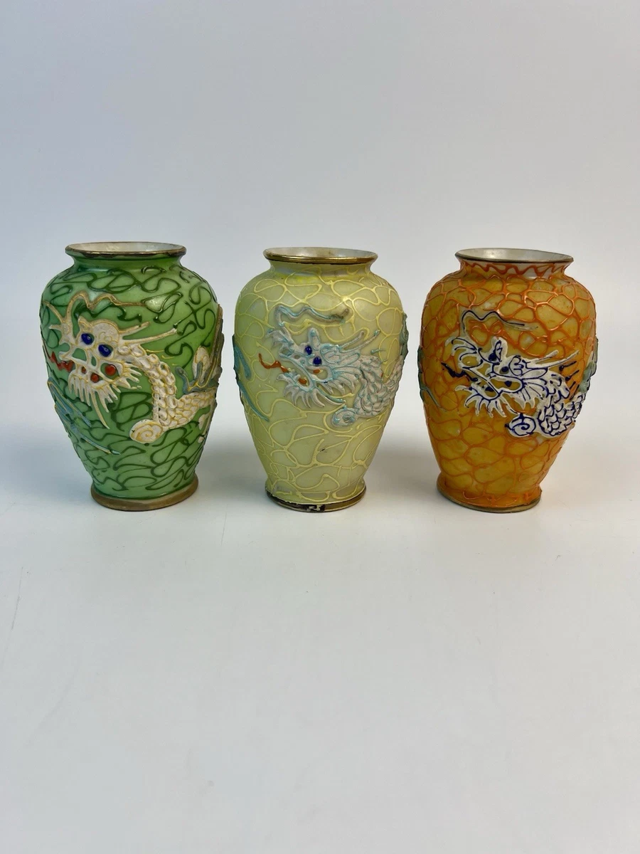 骨董品 花器 5点セット 骨董品 花器 5点セット