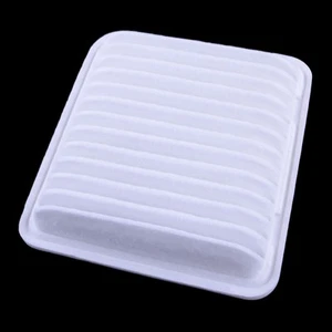 Filtro de aire del motor MR571396 MGA46873 1 pieza apto para Mitsubishi Galant V6 3,8 L 04-09 - Imagen 1 de 4
