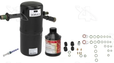 Kits de instalación de aire acondicionado para Dodge Dakota 1997-1999 cuatro estaciones Foto 1 de 4