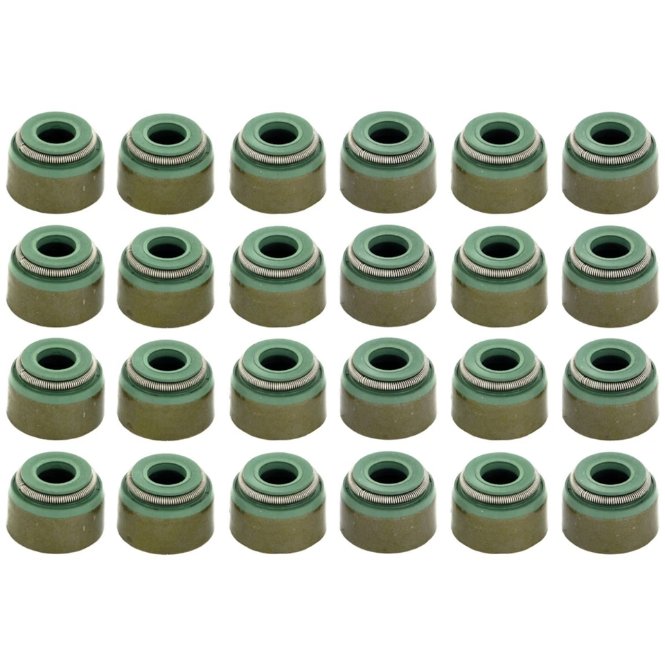 AVS6020 APEX Set Valve Stem Seals for Subaru Legacy Outback Tribeca B9 2006-2007 - Image 1 of 1