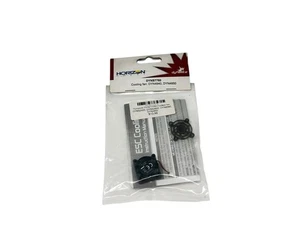 New Dynamite DYNS7760 Cooling Fan For DYN4850 & DYN4990 ESC’S Rc Part #16639 - Picture 1 of 2