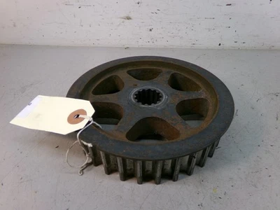 Piñón de correa delantero para Kawasaki Vulcan Classic VN 900 2006-2020 K232 Foto 1 de 4