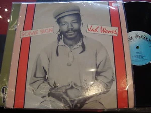 JAH WOOSH some sign JAMAICA SKY JUICE - Picture 1 of 1