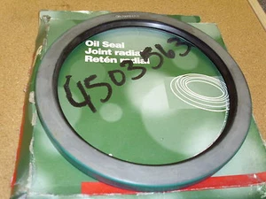 NEU CR 70052 ÖLDICHTUNG, 7 ZOLL X 8,5 ZOLL X 6,25 ZOLL - Bild 1 von 1