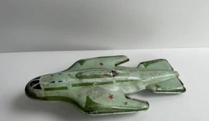 Avión de juguete coleccionable vintage URSS (796) - Imagen 1 de 5