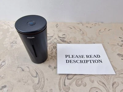 Philips OlfaPure 7200 Smart car aroma diffuser, dry-air diffusion, cupholder ins - Image 1 of 4