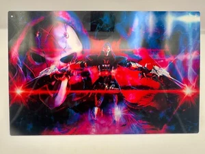 Jerry Pesce Signed Metal Art Pesceffects Classic Collection Autograph 2017 - Picture 1 of 6