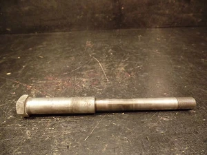 Husqvarna Cross Country 400 1986 eje de rueda delantera  - Imagen 1 de 3