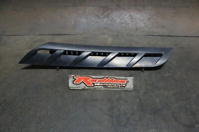 Sea-Doo RXT X 255 2008 parrilla izquierda 269501517 Foto 1 de 4