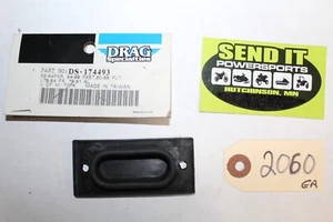 99 Drag Specialties Harley Davidson Master Cylinder Gasket DS-174493 - Picture 1 of 1