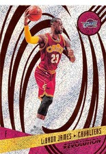 2016-17 Panini Revolution Basketball Cards Pick From List (Includes Rookies)