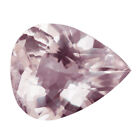 2.45 Ct Valuable Perfect Oval 10.8 x 8.7 MM Rose Pink Brazil Natural Morganite