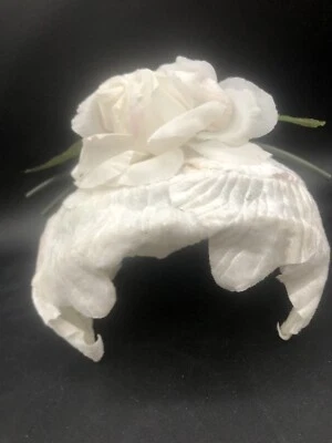 Chapéu feminino para ocasiões - Imagem 1 de 3