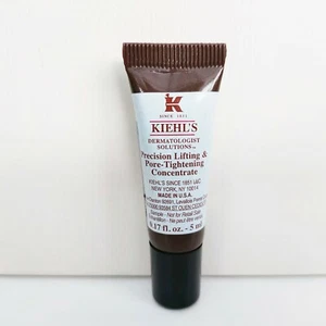 Kiehl's Precision Lifting and Pore-Tightening Concentrate, 5ml, Brand New!  - Picture 1 of 4