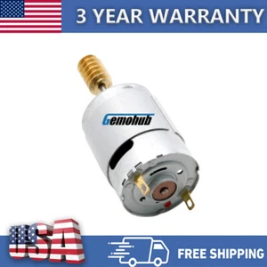 Steering Column Lock Motor Repair For 2006-2012 VOLKSWAGEN Crafter 30-50 MK1 US - Picture 1 of 12