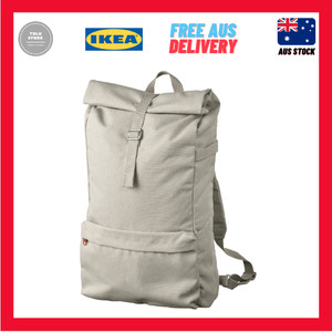 ikea backpack bolsa