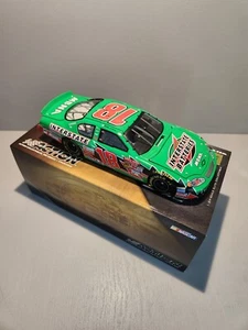 Bobby Labonte # 18 Interstate 2003 1/24 Action Elite Diecast Car 1-720 - Bild 1 von 18