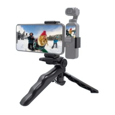 Tripod Hand Mount for DJI Osmo Pocket / Pocket 2 - Image 1 of 4