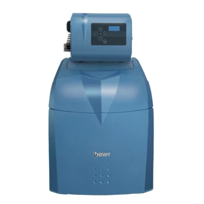 Enthärtungsanlage Wasserenthärtungsanlage Entkalkungsanlage BWT AQA Smart - Bild 1 von 2