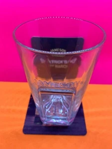 Jameson Whiskey Glass - Picture 1 of 4