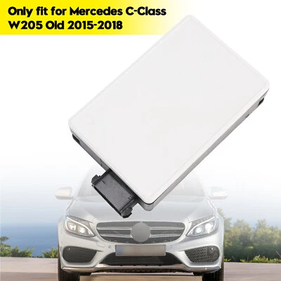 Front Radar Sensor Control Unit A0009052804 Pour Mercedes C-Class W205 15-18 - Image 1 of 4