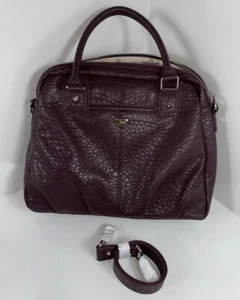 Thirty-One Jewel Paris City púrpura profundo nuevo sin etiquetas... Tamaño mediano a grande - Imagen 1 de 6