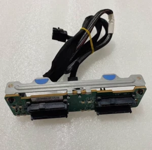 Adaptec 2283400-R AEC-82885T/LENOVO 36Port 12Gb/s SAS Expander Card 82885T - Picture 1 of 2