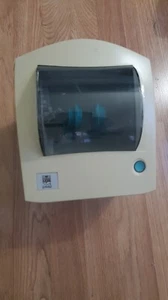 Zebra LP2844-Z Direct Thermal Label Printer Ethernet USB -No Power Chord - Picture 1 of 5