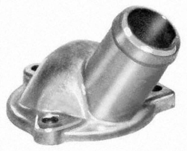 Salida de agua de refrigerante del motor por cuatro estaciones para Nissan Pulsar NX Sentra 84943 Foto 1 de 1