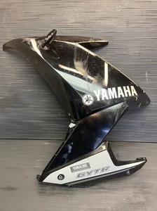 2013 Yamaha FZ6R Left side fairing bodywork OEM #221245 - Picture 1 of 24