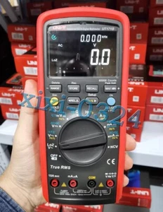 NUEVO UNI-T UT171B True RMS Multímetro Digital Entrega Rápida - Imagen 1 de 3