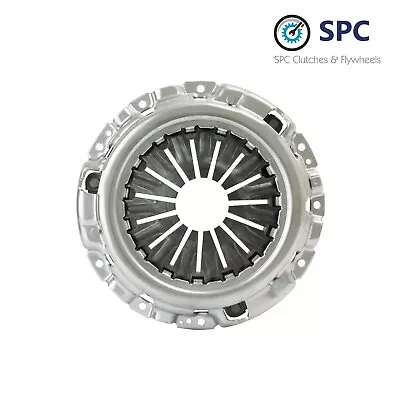 SPC OEM CLUTCH PRESSURE PLATE Fits 1992-1997 TOYOTA CELICA ST 1.6L 1.8L - Image 1 of 2