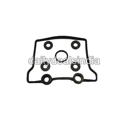 VALVE COVER GASKET KIT BEST FIT FOR KTM DUKE 390 (2013-2016) RC 390 (2015-2016) Foto 1 de 4