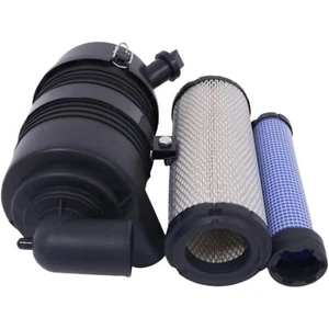 Air Filter Housing Assembly MIA11256 MIA11921 For Kawasaki FX651V For JD Z830A  - Picture 1 of 7