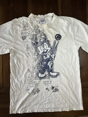 Lote 29 camisetas vintage de Elmer Fudd Looney Tunes talla 2XL DE COLECCIÓN arte T Bugs Bunny Taz Foto 1 de 4